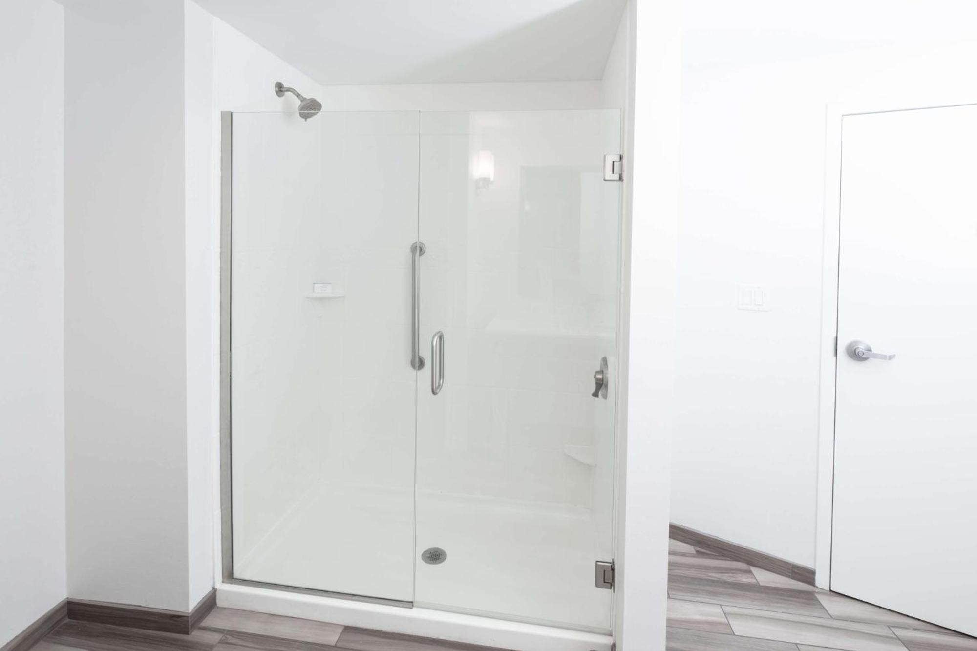 Hilton Garden Inn Asheville Downtown Bagian luar foto