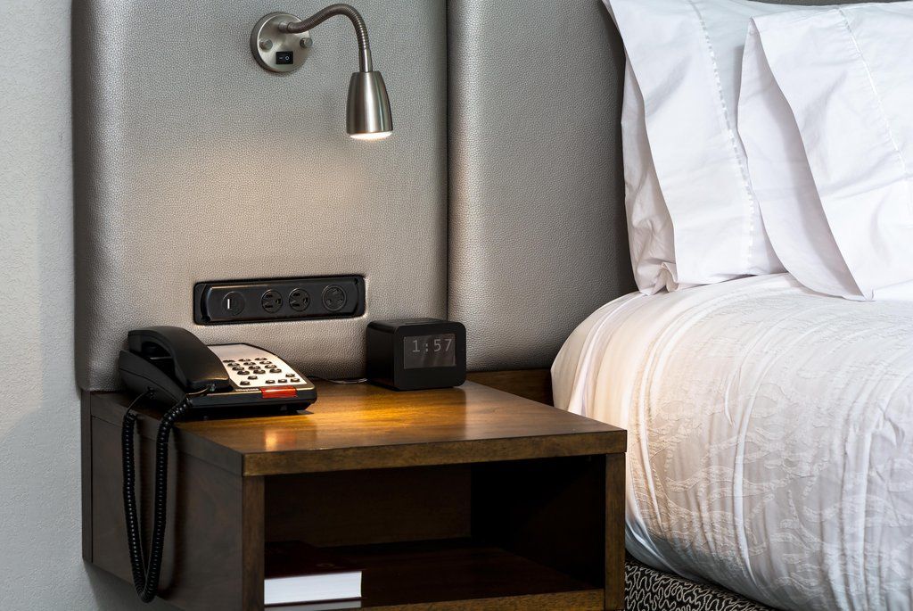 Hilton Garden Inn Asheville Downtown Bagian luar foto